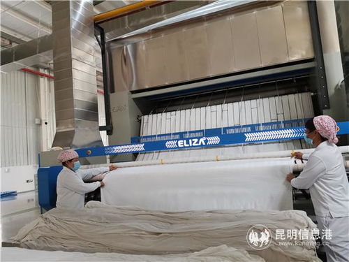 云南自清醫療用品服務 以專業洗消全面把關醫用織物，筑牢醫患健康防護屏障